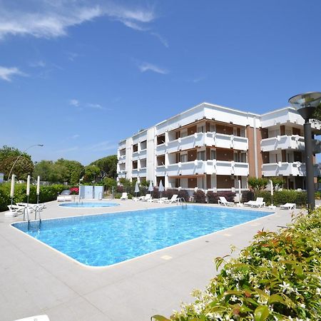 Apartamento Gavitello Bibione Exterior foto