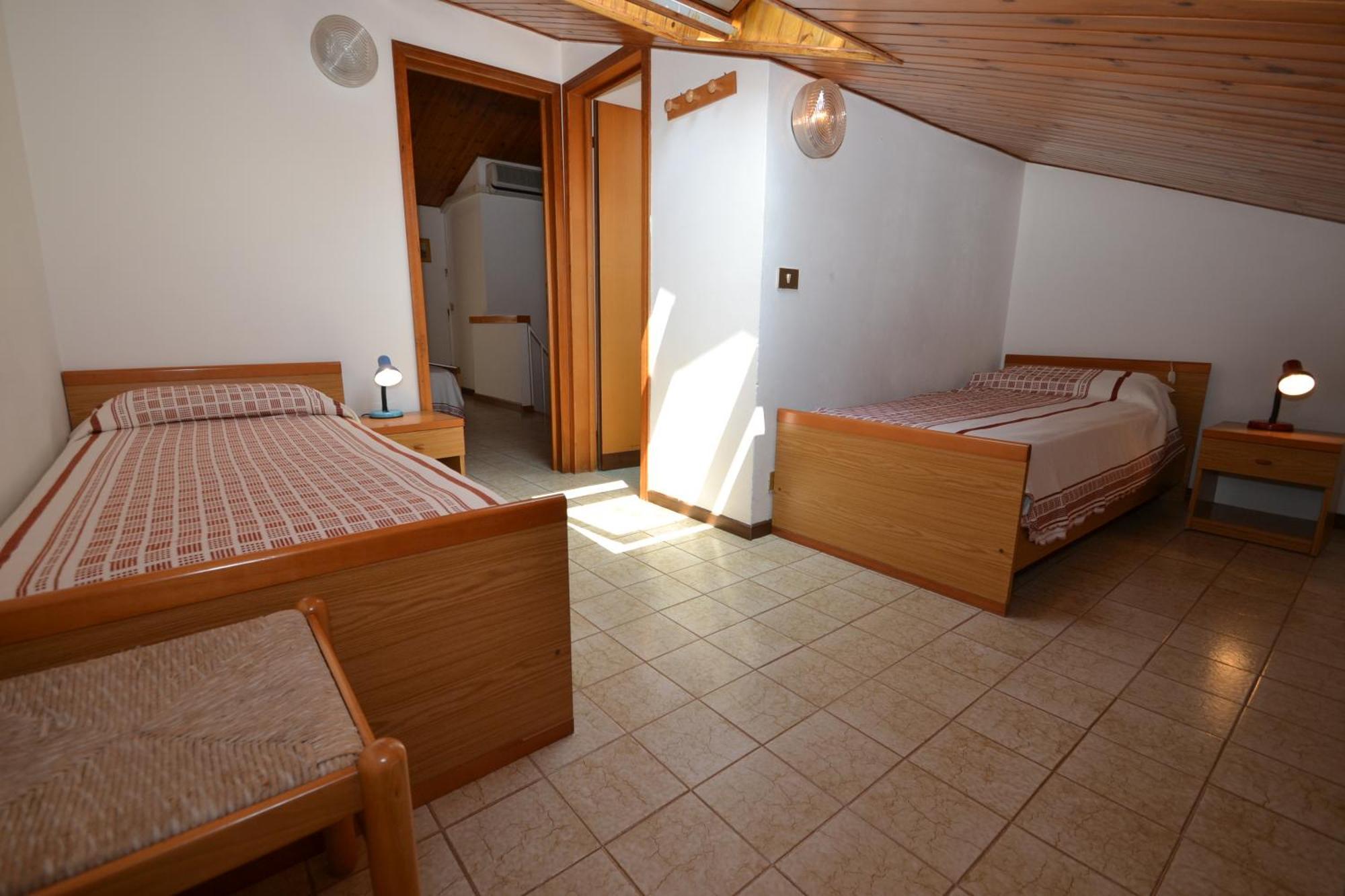 Apartamento Gavitello Bibione Exterior foto