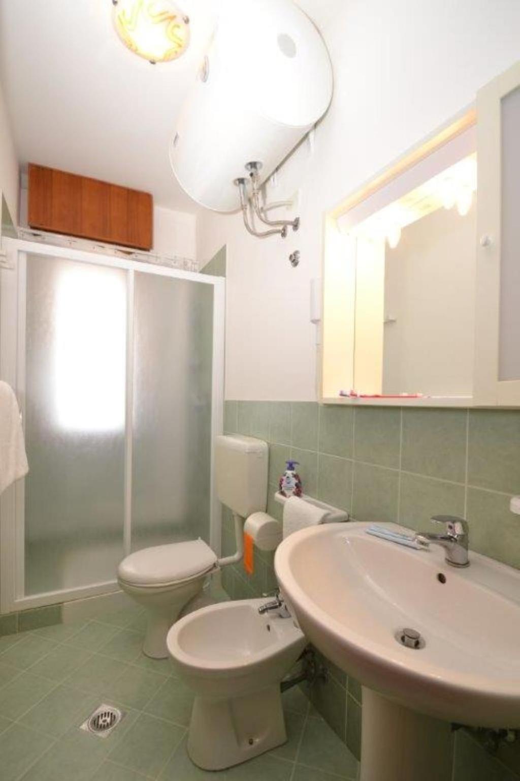 Apartamento Gavitello Bibione Exterior foto