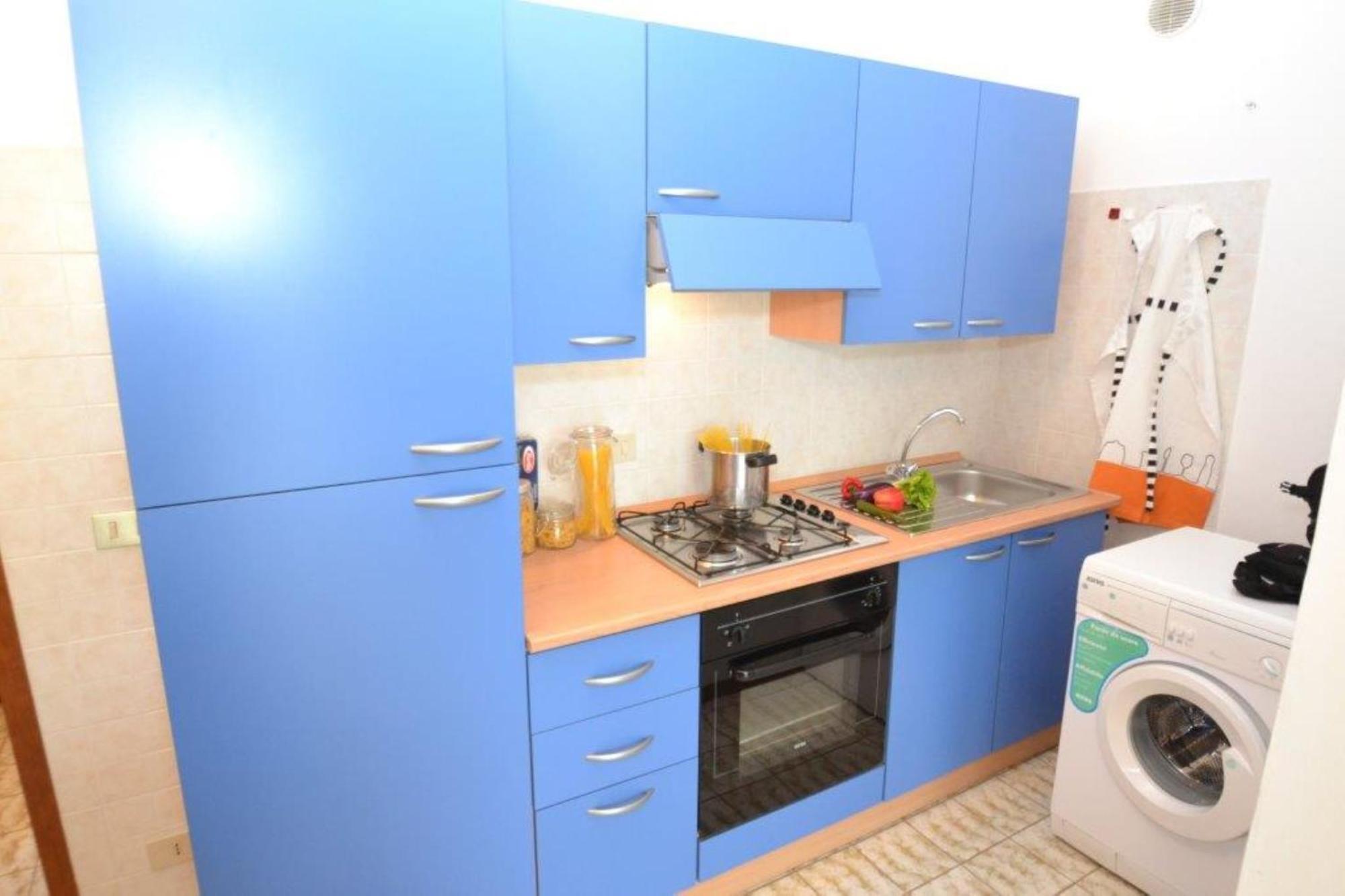 Apartamento Gavitello Bibione Exterior foto