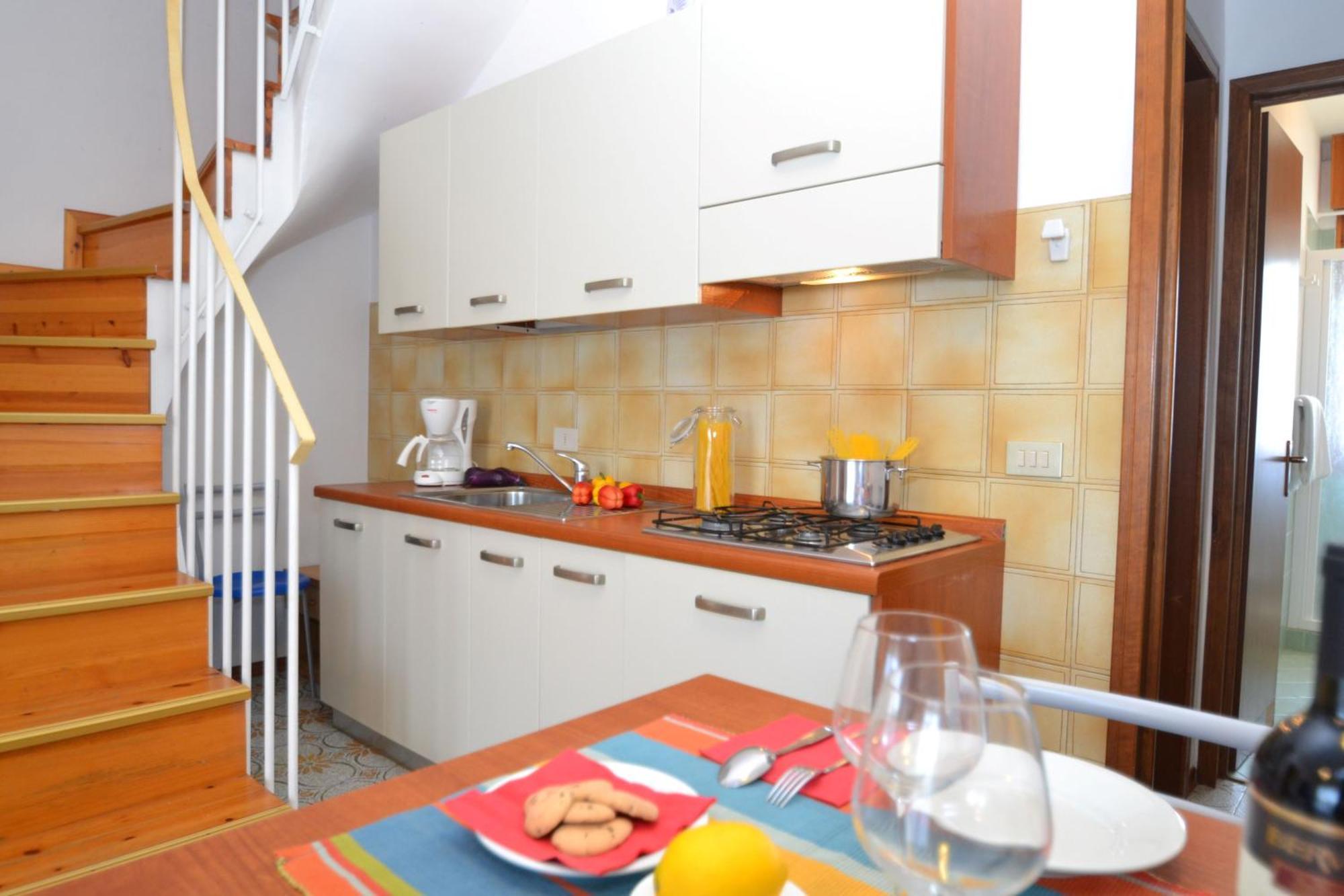 Apartamento Gavitello Bibione Exterior foto
