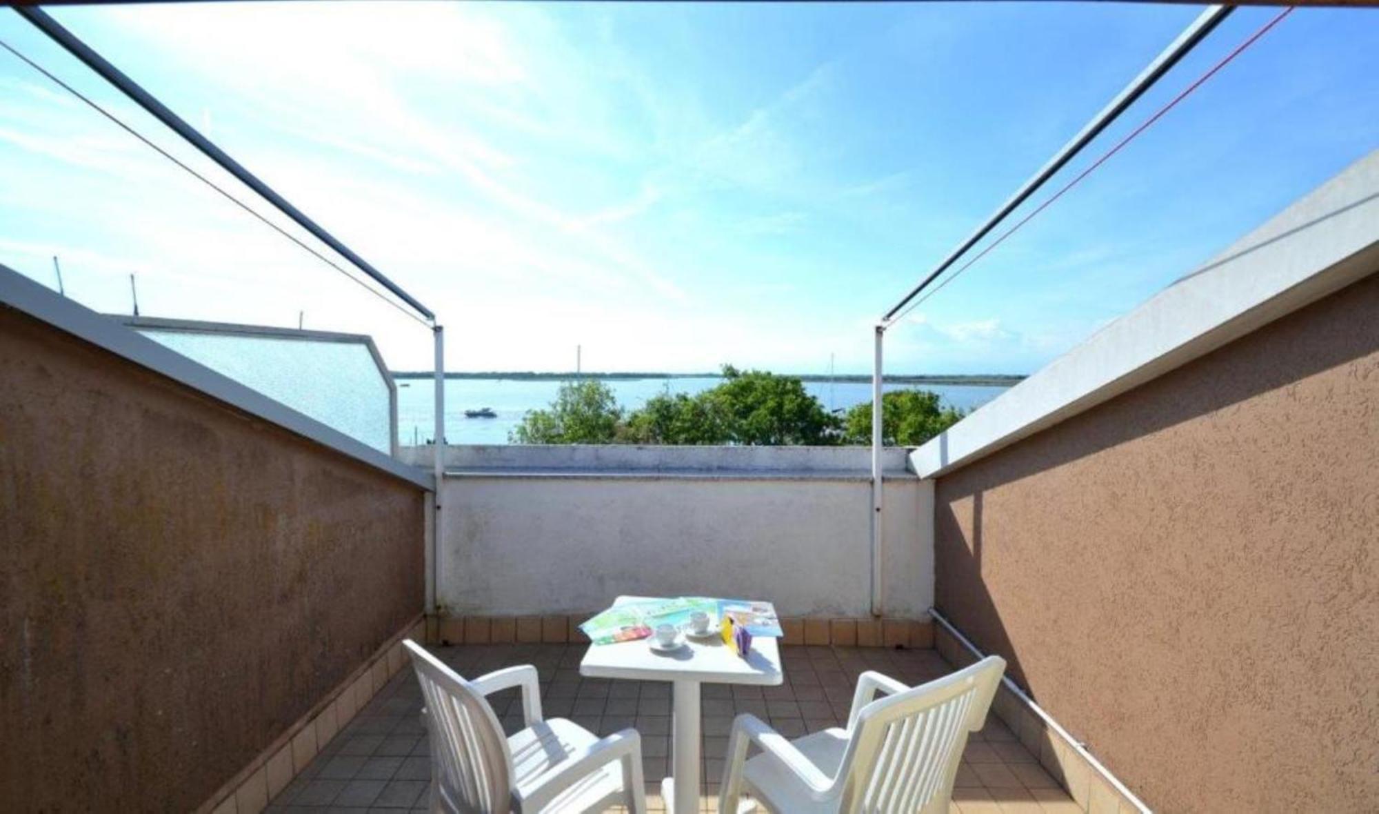 Apartamento Gavitello Bibione Exterior foto