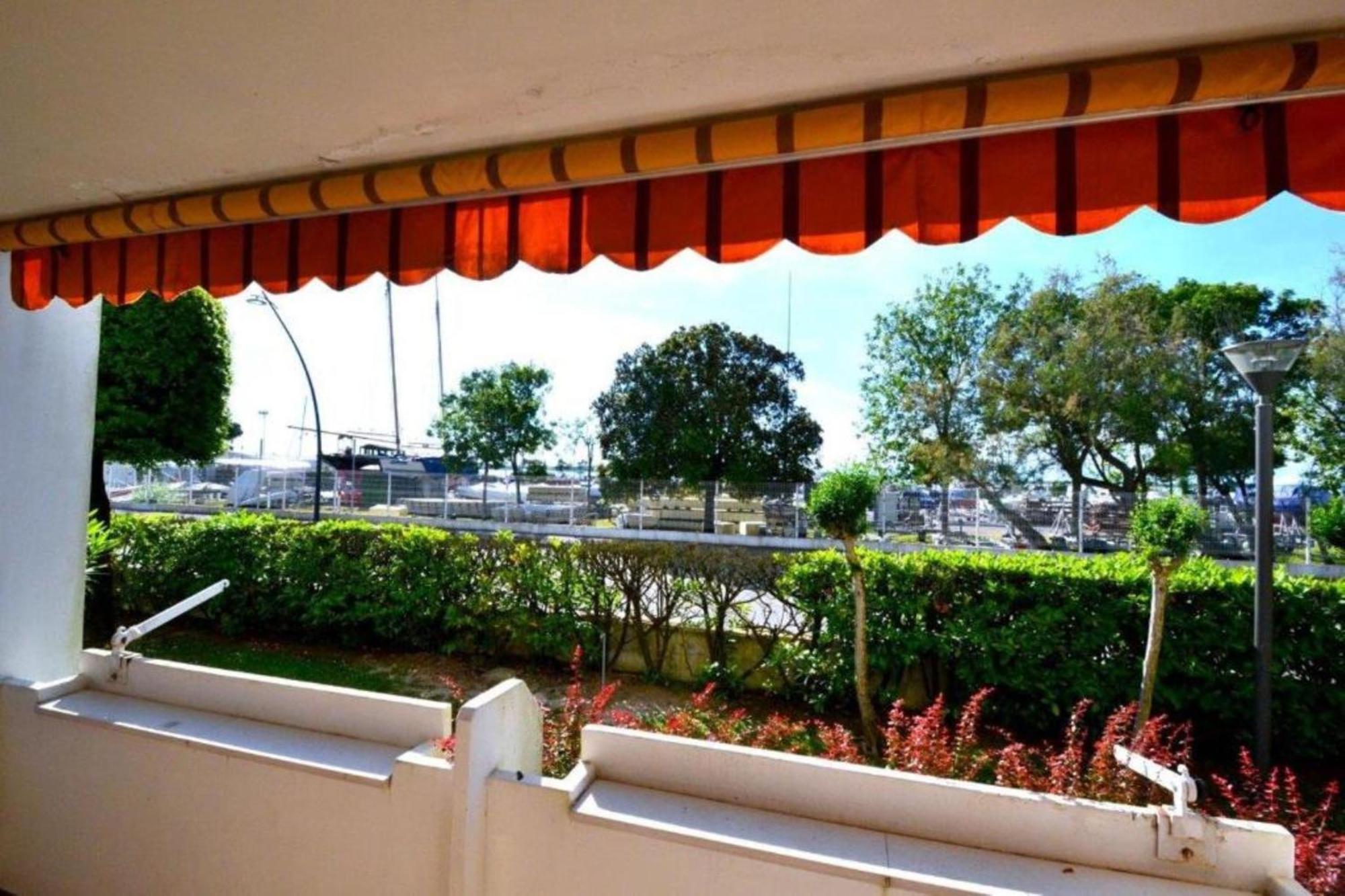 Apartamento Gavitello Bibione Exterior foto