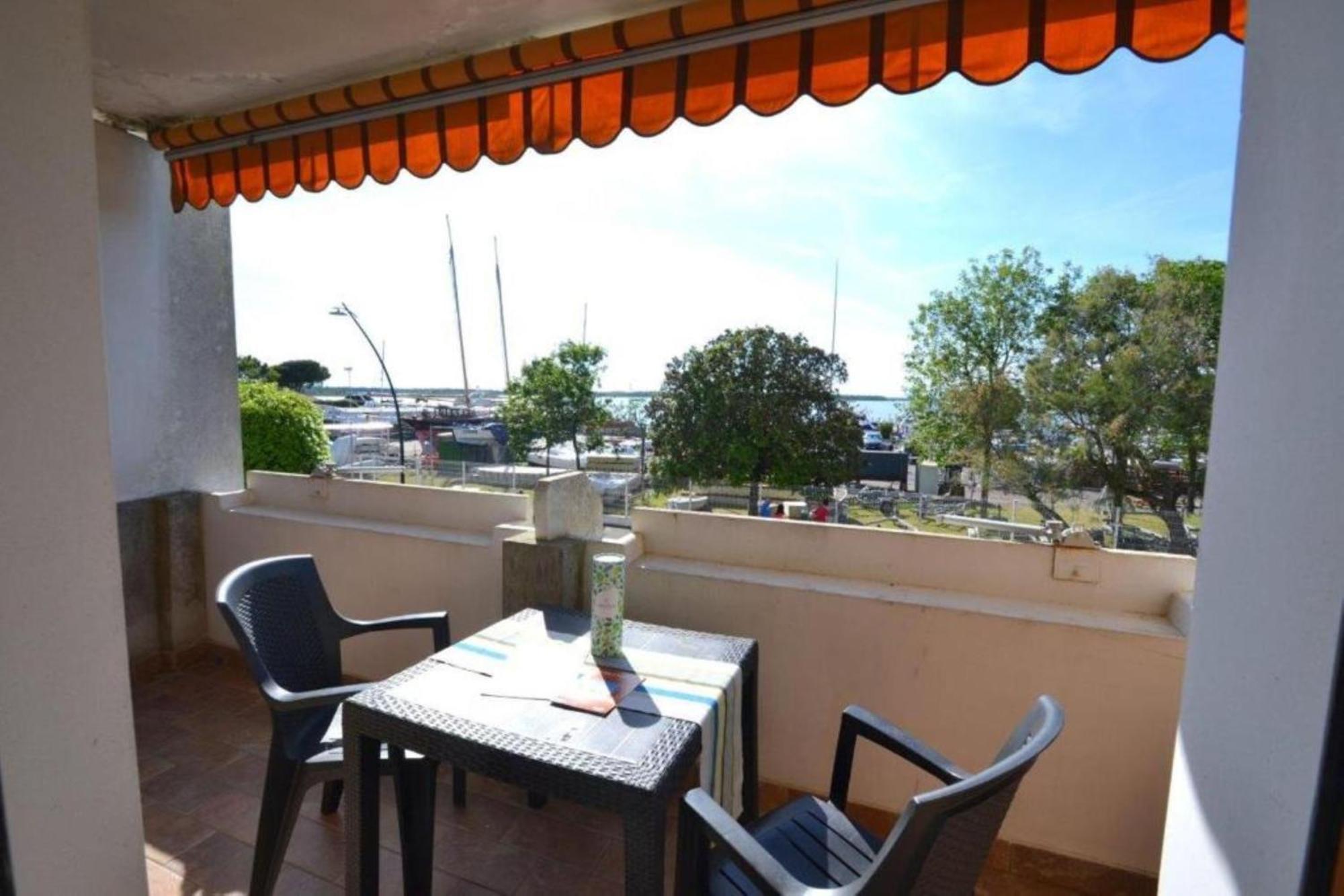 Apartamento Gavitello Bibione Exterior foto