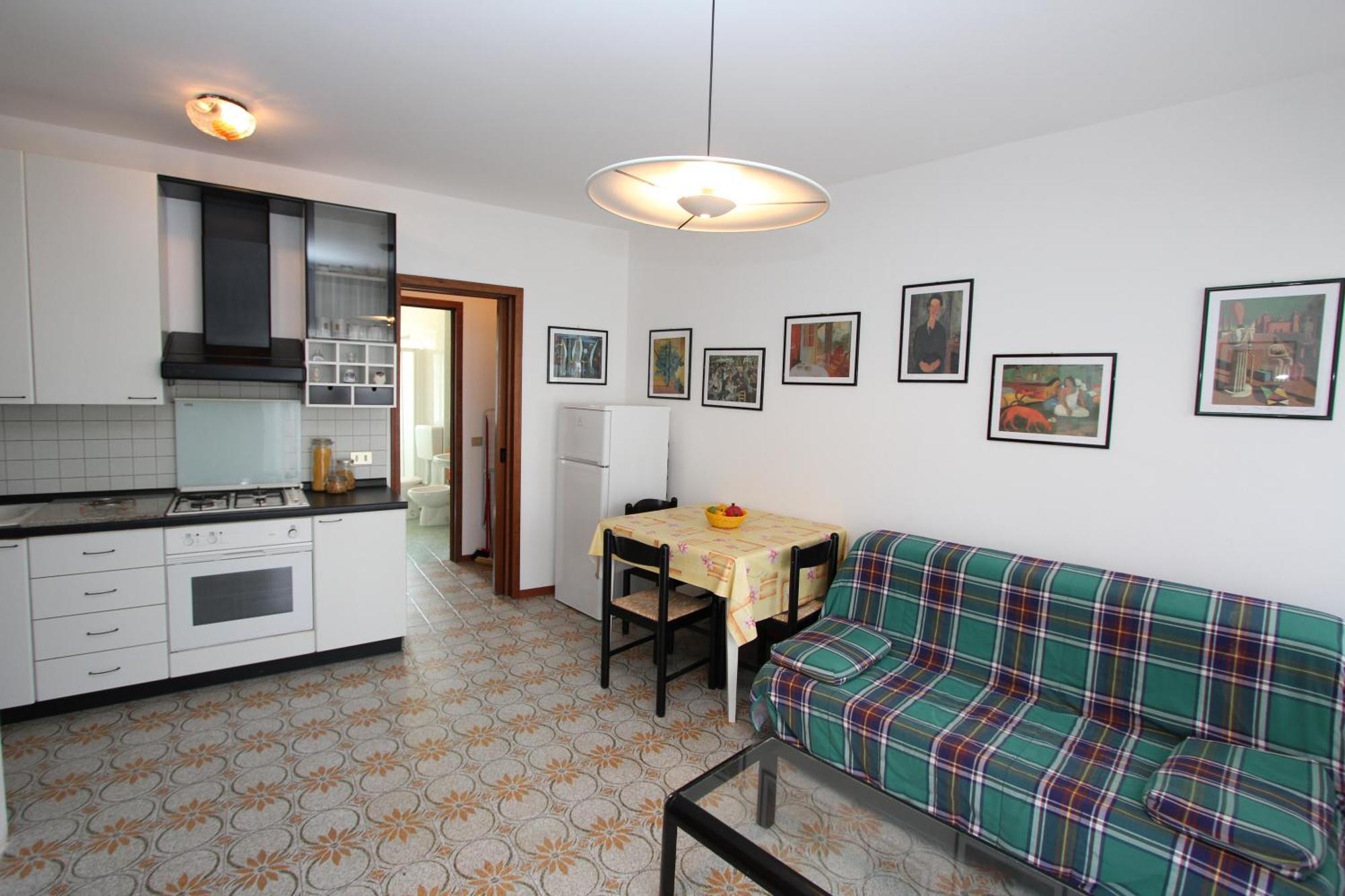 Apartamento Gavitello Bibione Exterior foto