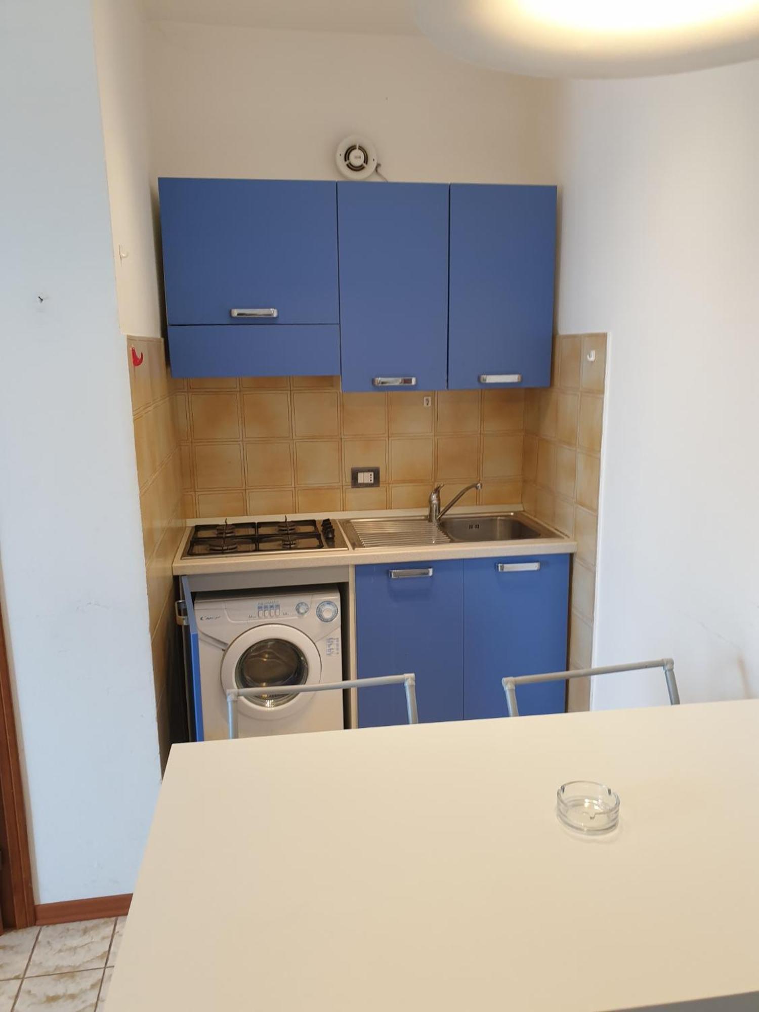 Apartamento Gavitello Bibione Exterior foto