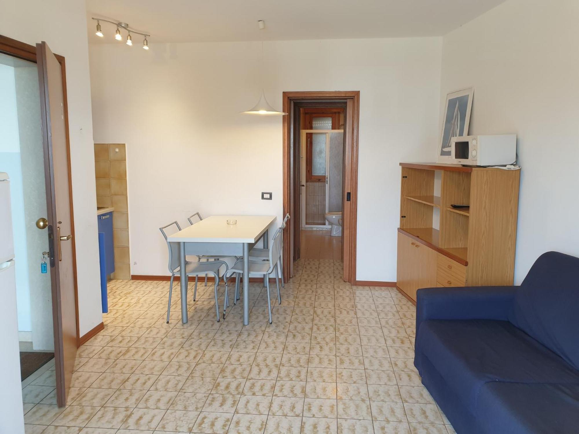 Apartamento Gavitello Bibione Exterior foto